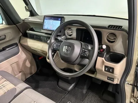 Honda N-BOX Joy