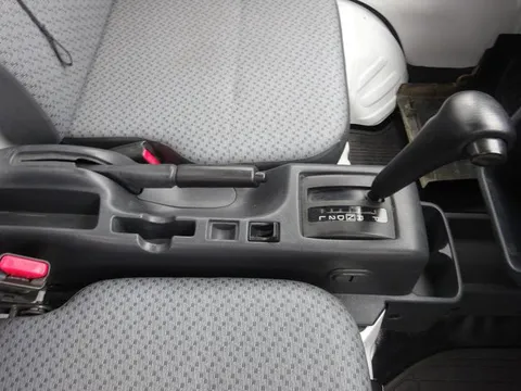 Mitsubishi Minicab Truck