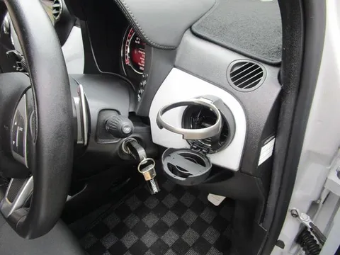 Abarth 500