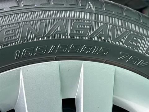 Toyota Pixis Joy