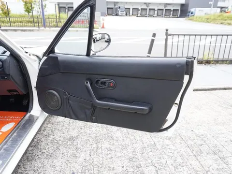 Mazda Eunos Roadster