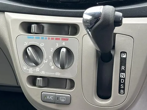 Subaru Pleo Plus