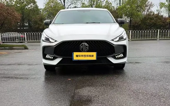 MG MG5