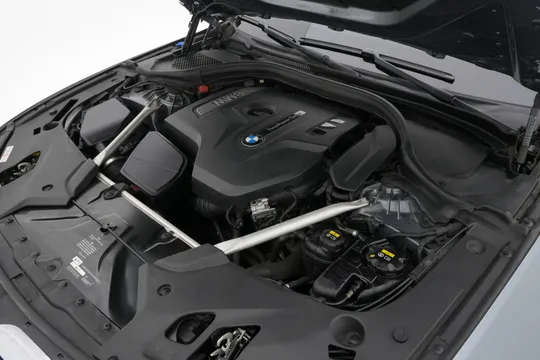 BMW BMW