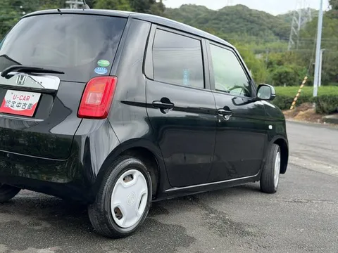 Honda N-ONE