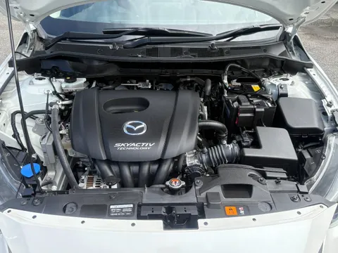 Mazda Mazda2 (Demio)