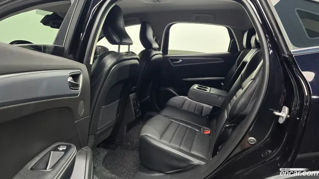 Renault XM3