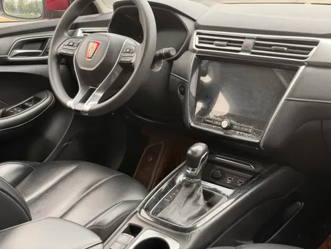 Roewe i5