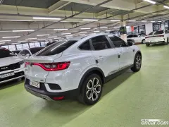 Renault XM3