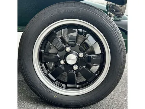 Caterham