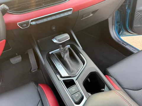 Geely Emgrand S