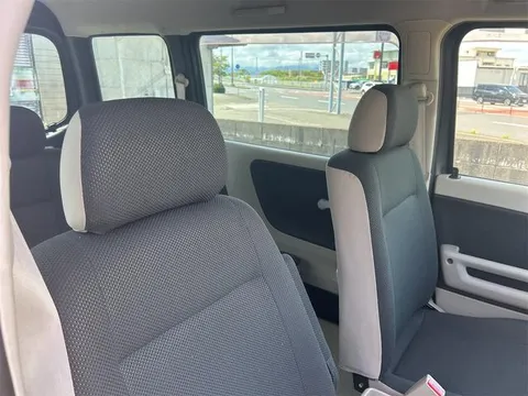Subaru Dias Wagon
