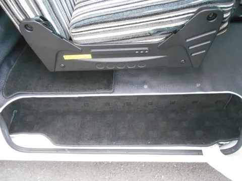 Toyota TownAce Van