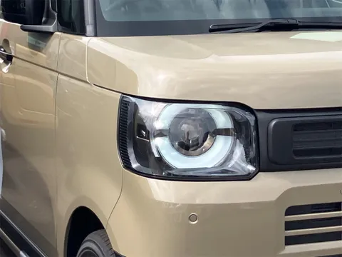 Honda N-BOX Joy