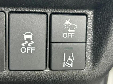 Honda Jazz (Fit)