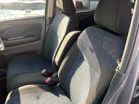 Mitsubishi eK X