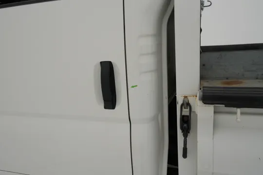 Kia Bongo 3