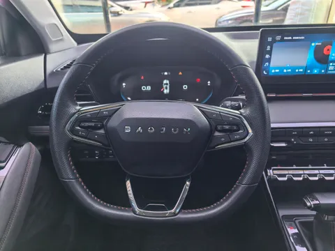 Baojun RS-3