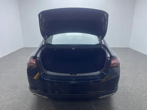 Chevrolet Malibu XL
