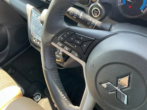 Mitsubishi eK X