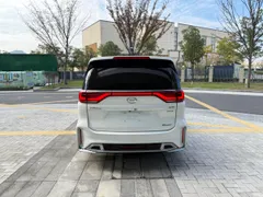 Gac M8