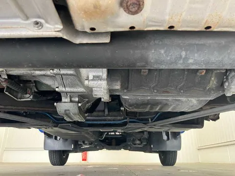 Subaru Sambar Truck