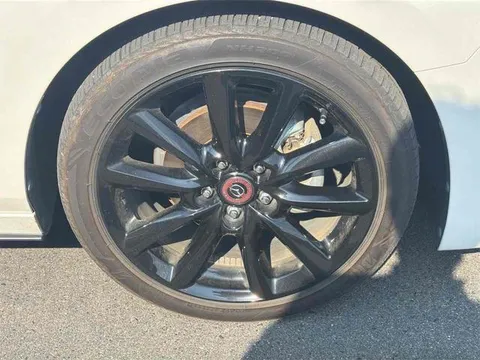 Mazda MAZDA3 Fastback