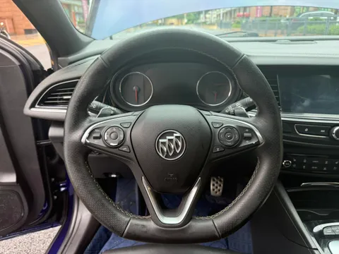 Buick Regal