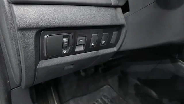 Renault SM3