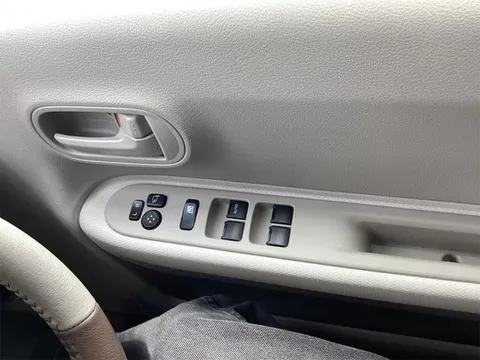 Suzuki Alto Lapin LC