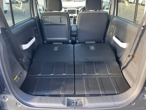 Mazda Flair Crossover