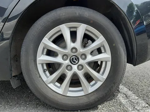 Mazda Axela Sport