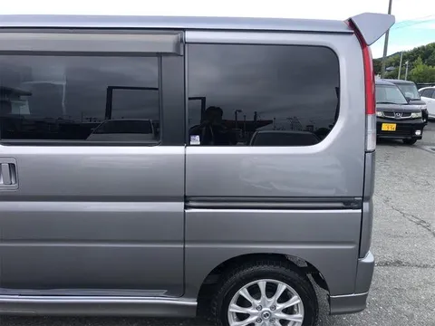 Honda Vamos