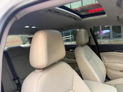 Buick Regal