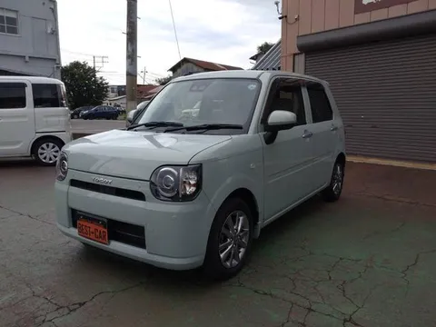 Daihatsu Mira Tocot