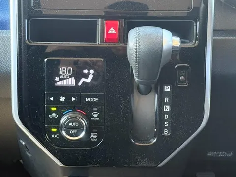 Subaru Justy
