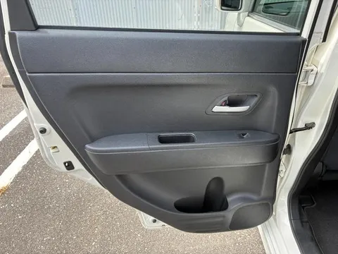 Honda Zest Spark