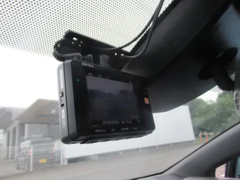 Toyota Corolla Touring