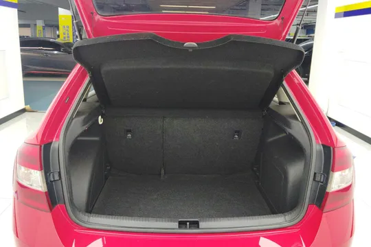 Skoda Rapid Spaceback