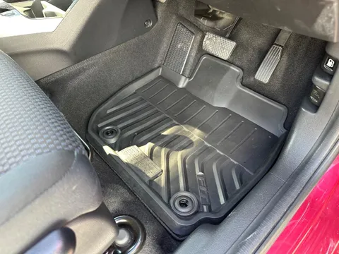 Honda Jazz (Fit)