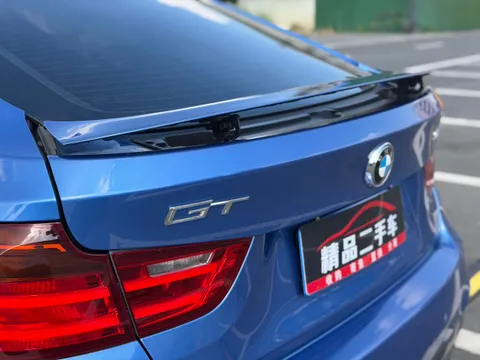 BMW Gran Turismo
