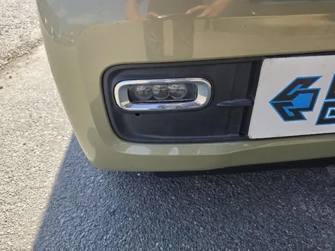 Honda N-VAN Plus Style