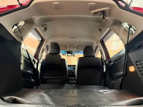 Honda Jazz (Fit)