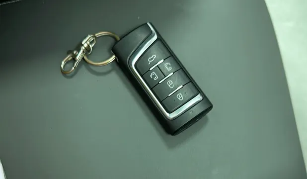 Gac M8