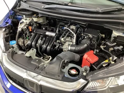 Honda Jazz (Fit)