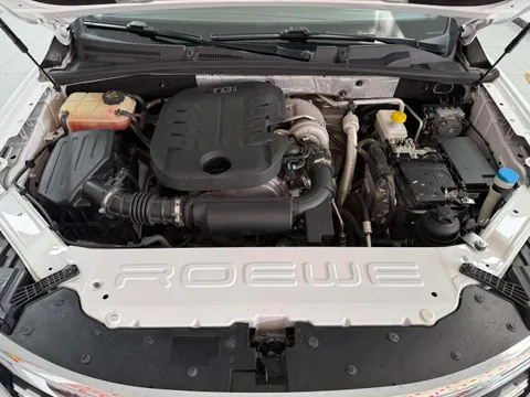 Roewe RX8