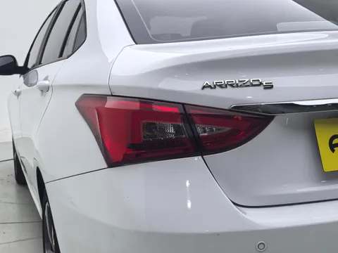 Chery Arrizo 5