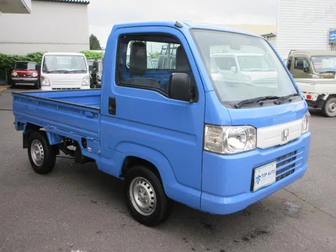 Honda Acty Truck