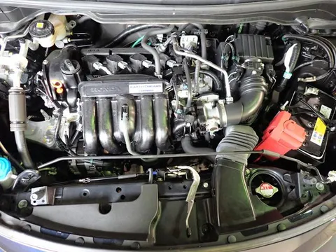 Honda Jazz (Fit)