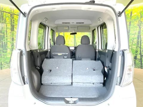 Mitsubishi eK Space Custom